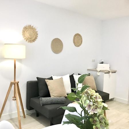 Appartement Nuevo Apto C Centrico Garaje Incluido à Castro Urdiales Extérieur photo