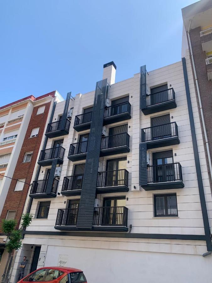 Appartement Nuevo Apto C Centrico Garaje Incluido à Castro Urdiales Extérieur photo