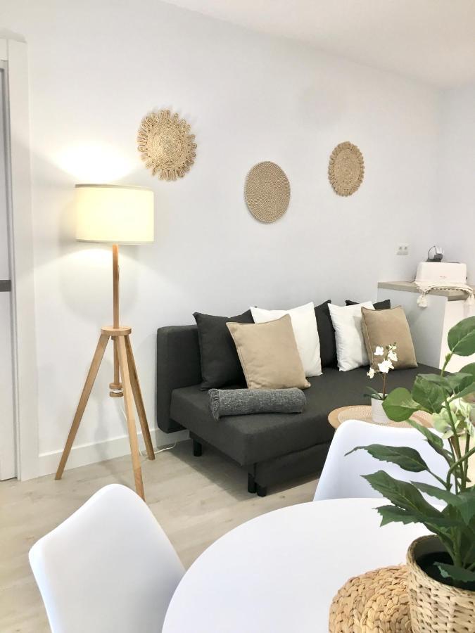 Appartement Nuevo Apto C Centrico Garaje Incluido à Castro Urdiales Extérieur photo