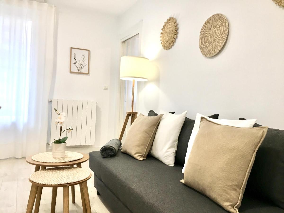 Appartement Nuevo Apto C Centrico Garaje Incluido à Castro Urdiales Extérieur photo