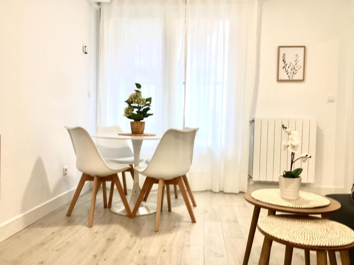 Appartement Nuevo Apto C Centrico Garaje Incluido à Castro Urdiales Extérieur photo