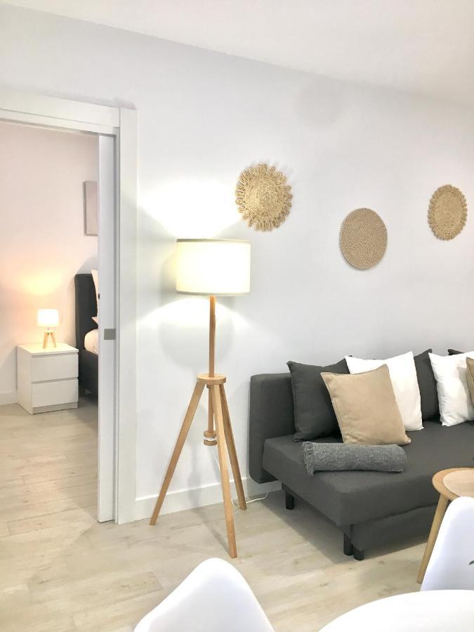 Appartement Nuevo Apto C Centrico Garaje Incluido à Castro Urdiales Extérieur photo