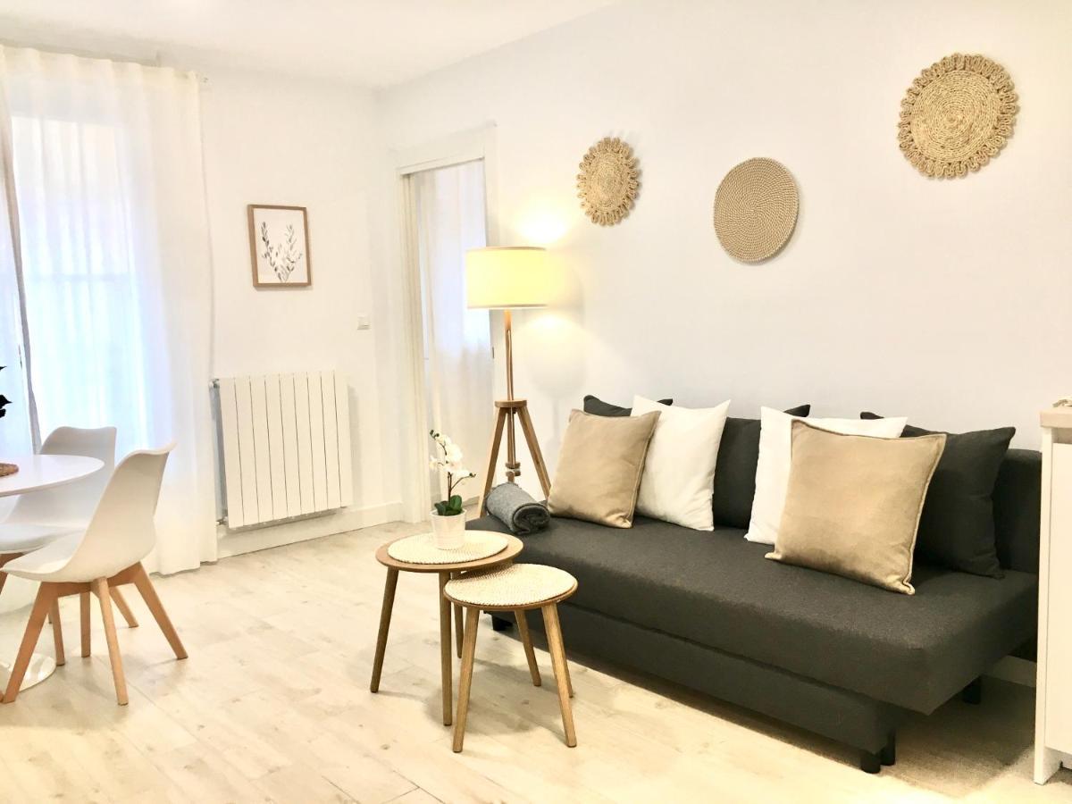 Appartement Nuevo Apto C Centrico Garaje Incluido à Castro Urdiales Extérieur photo