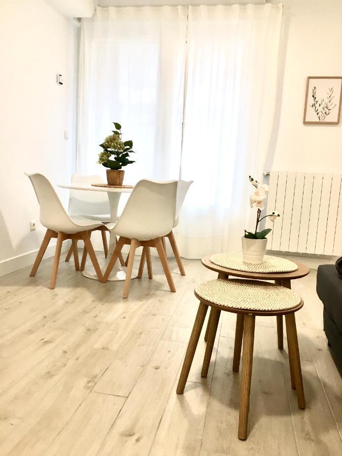 Appartement Nuevo Apto C Centrico Garaje Incluido à Castro Urdiales Extérieur photo