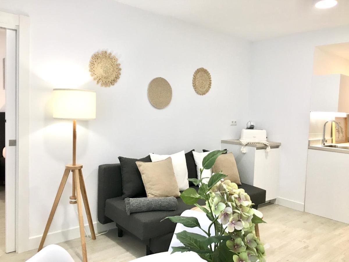 Appartement Nuevo Apto C Centrico Garaje Incluido à Castro Urdiales Extérieur photo