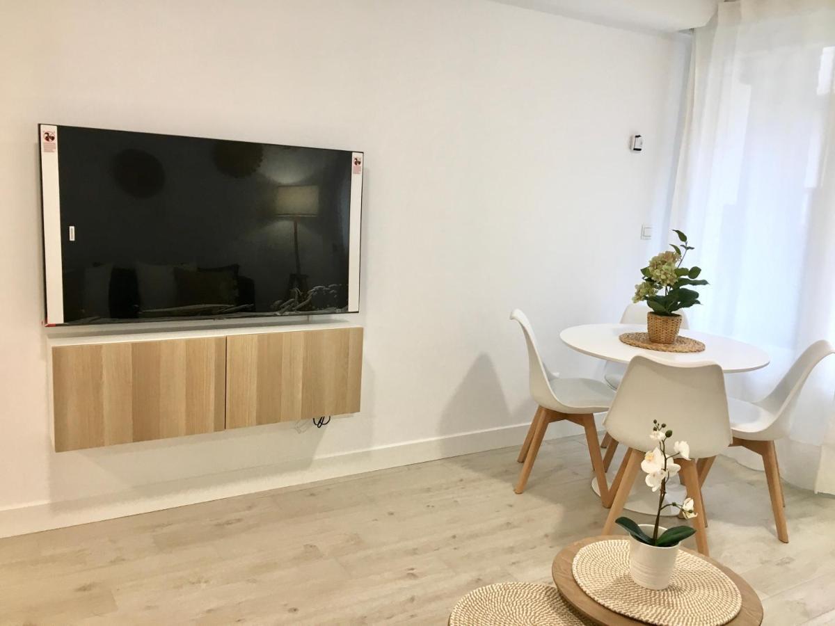 Appartement Nuevo Apto C Centrico Garaje Incluido à Castro Urdiales Extérieur photo